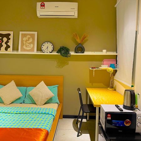 Neu Suites By Serenity Vacation Homes Junior Suite กัวลาลัมเปอร์ ภายนอก รูปภาพ