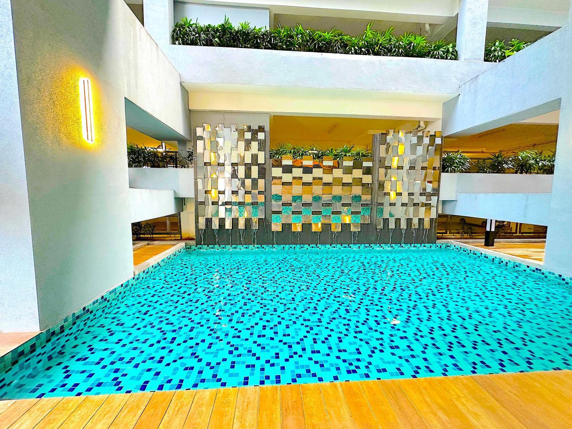 Neu Suites By Serenity Vacation Homes Junior Suite กัวลาลัมเปอร์ ภายนอก รูปภาพ