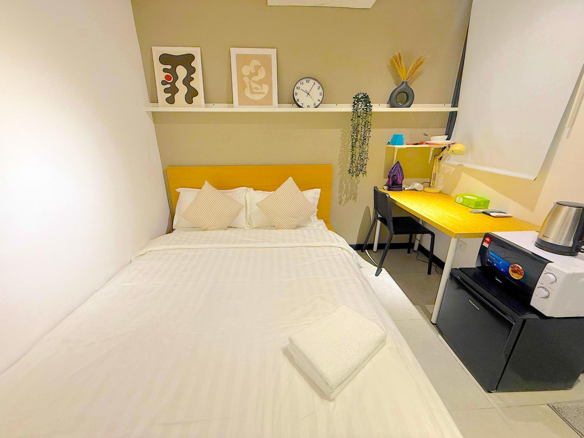 Neu Suites By Serenity Vacation Homes Junior Suite กัวลาลัมเปอร์ ภายนอก รูปภาพ