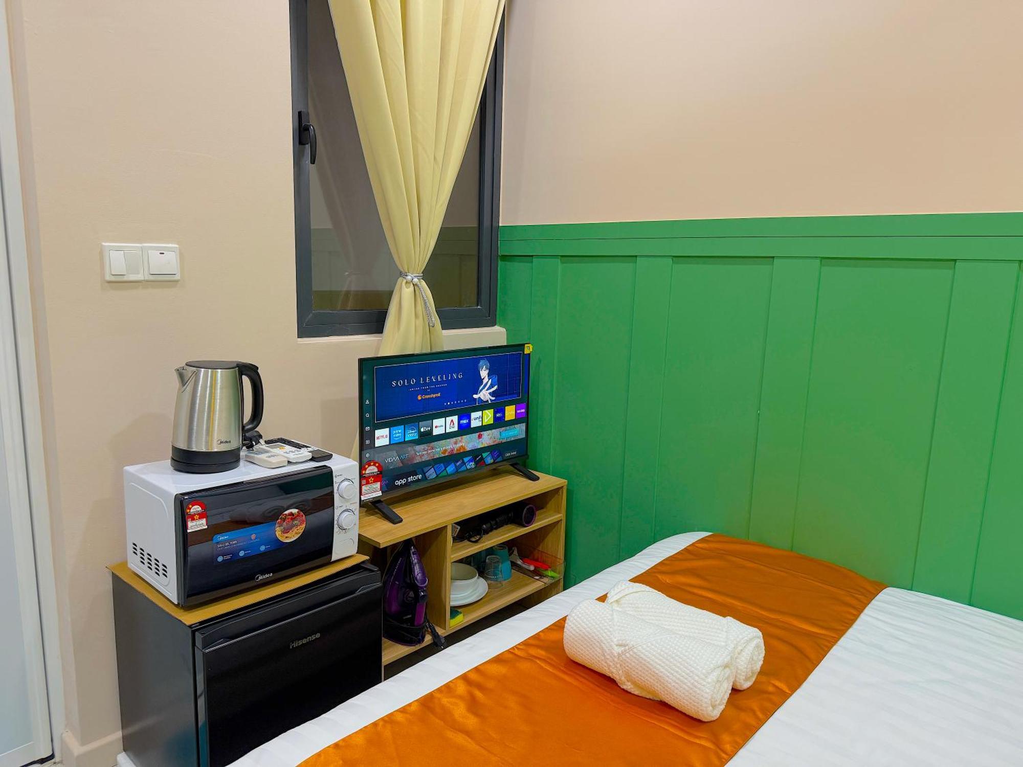 Neu Suites By Serenity Vacation Homes Junior Suite กัวลาลัมเปอร์ ภายนอก รูปภาพ