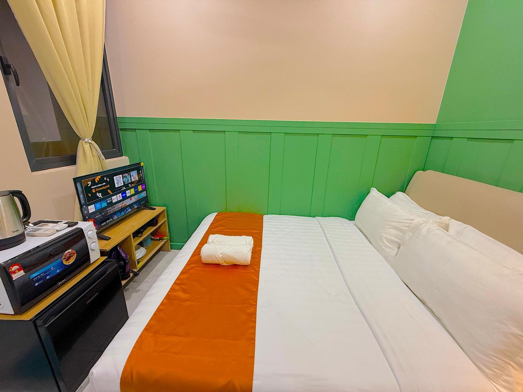 Neu Suites By Serenity Vacation Homes Junior Suite กัวลาลัมเปอร์ ภายนอก รูปภาพ