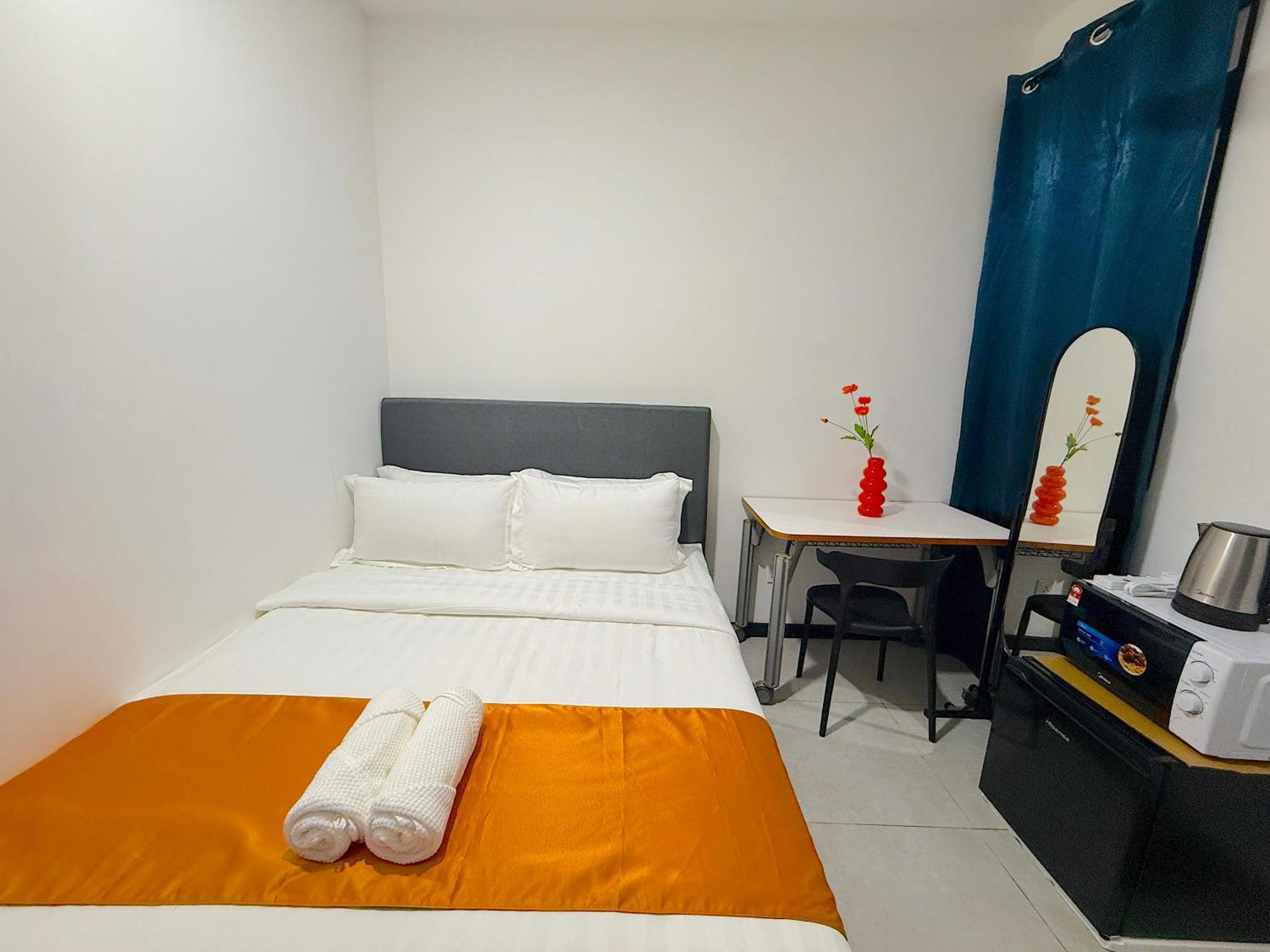 Neu Suites By Serenity Vacation Homes Junior Suite กัวลาลัมเปอร์ ภายนอก รูปภาพ
