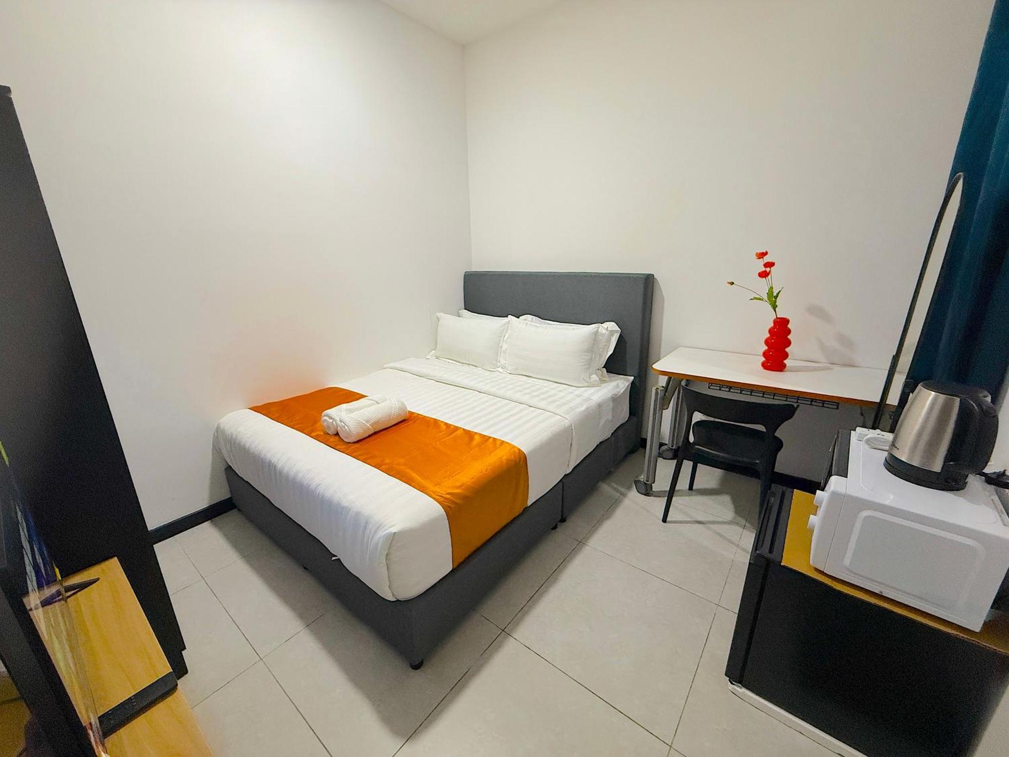 Neu Suites By Serenity Vacation Homes Junior Suite กัวลาลัมเปอร์ ภายนอก รูปภาพ