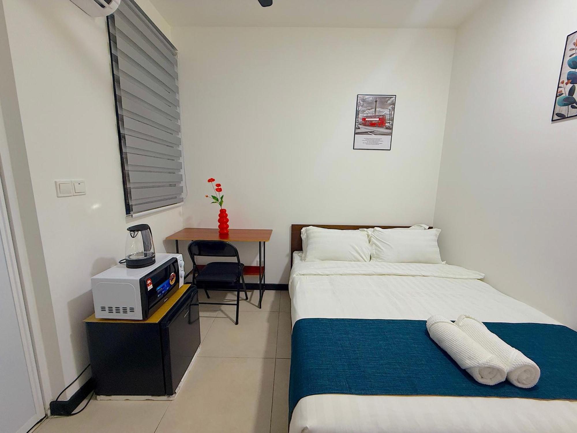 Neu Suites By Serenity Vacation Homes Junior Suite กัวลาลัมเปอร์ ภายนอก รูปภาพ