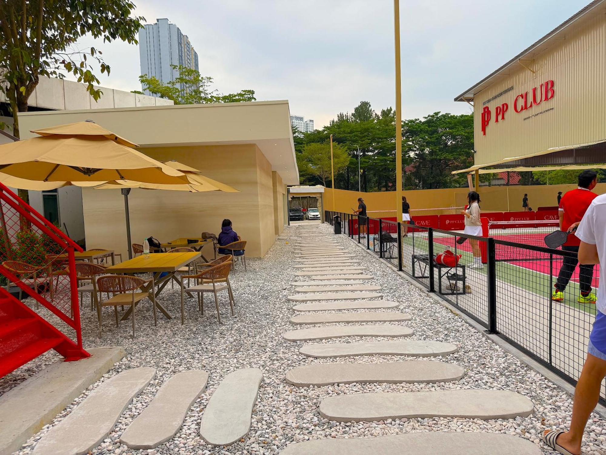 Neu Suites By Serenity Vacation Homes Junior Suite กัวลาลัมเปอร์ ภายนอก รูปภาพ