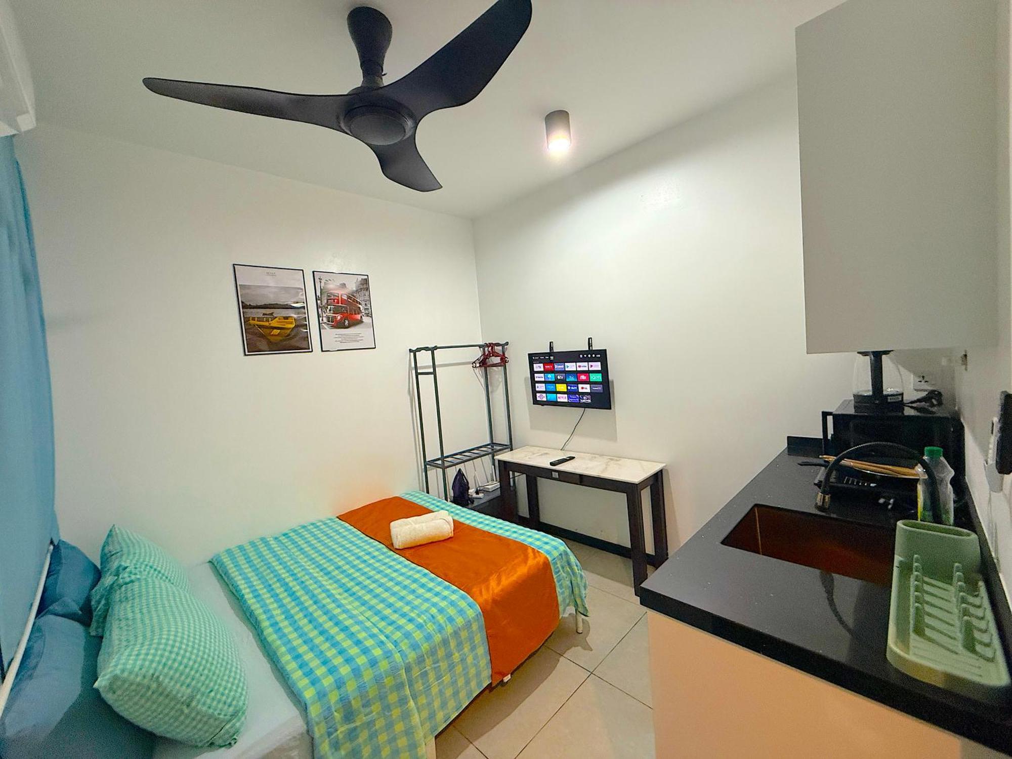 Neu Suites By Serenity Vacation Homes Junior Suite กัวลาลัมเปอร์ ภายนอก รูปภาพ