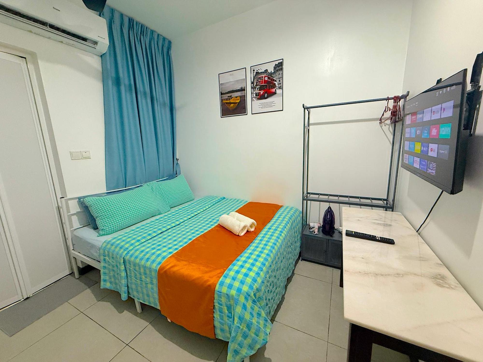 Neu Suites By Serenity Vacation Homes Junior Suite กัวลาลัมเปอร์ ภายนอก รูปภาพ