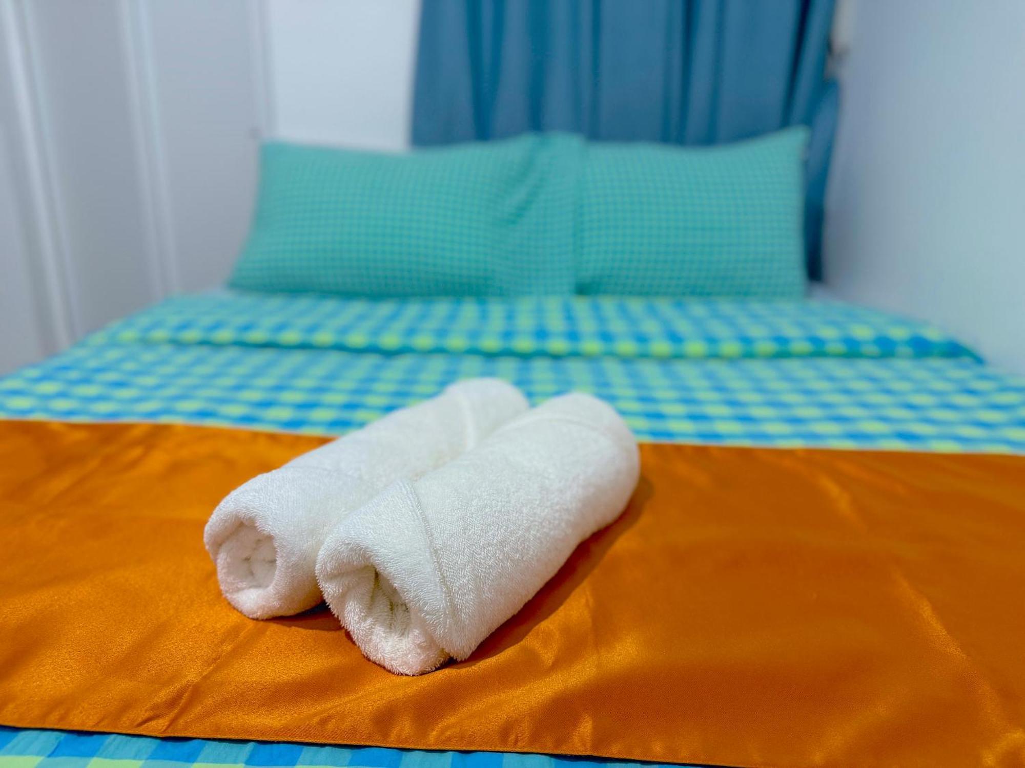Neu Suites By Serenity Vacation Homes Junior Suite กัวลาลัมเปอร์ ภายนอก รูปภาพ