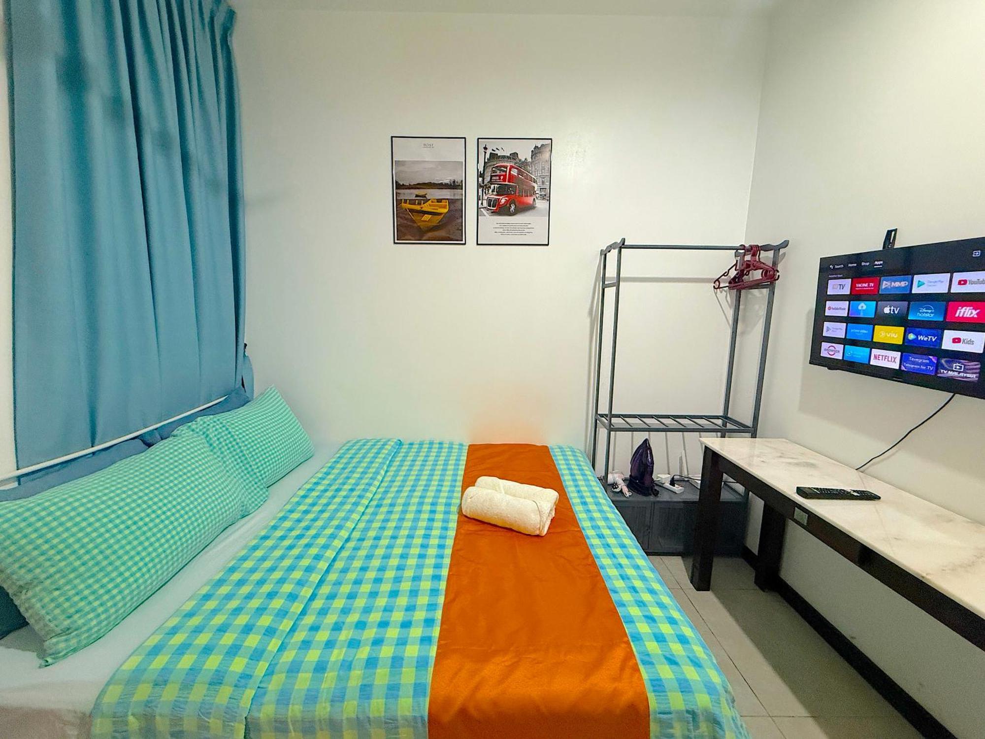 Neu Suites By Serenity Vacation Homes Junior Suite กัวลาลัมเปอร์ ภายนอก รูปภาพ