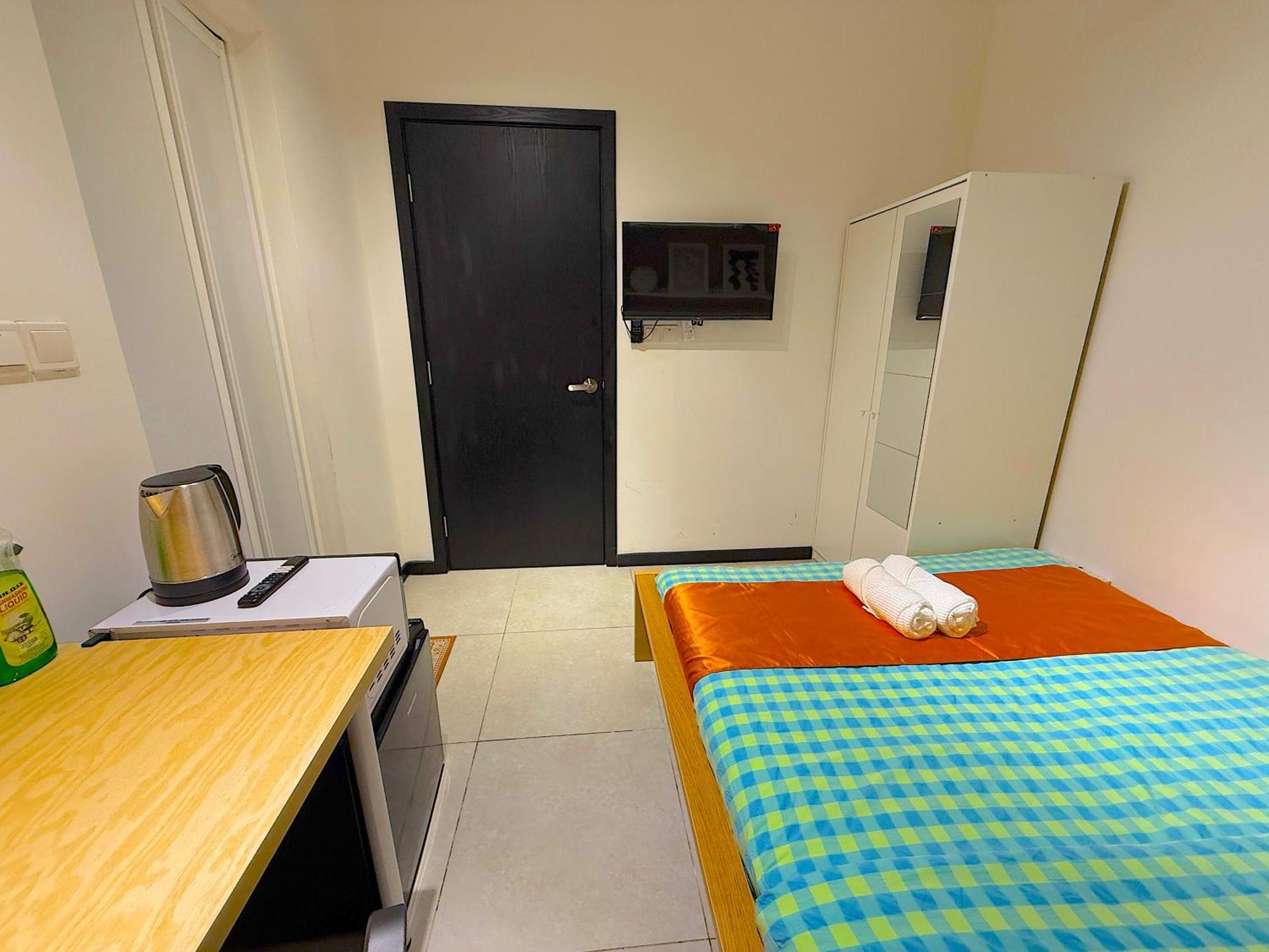 Neu Suites By Serenity Vacation Homes Junior Suite กัวลาลัมเปอร์ ภายนอก รูปภาพ
