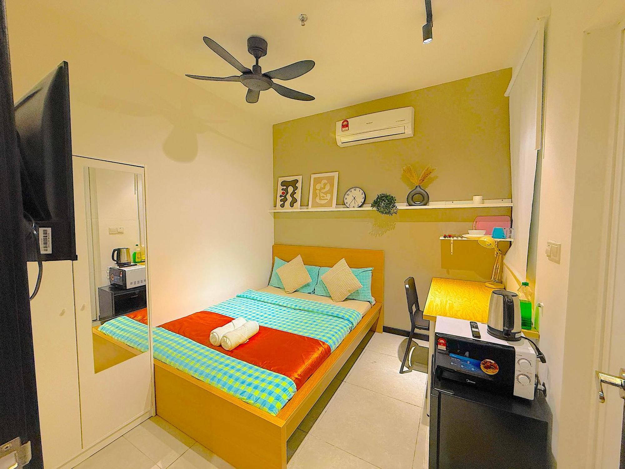 Neu Suites By Serenity Vacation Homes Junior Suite กัวลาลัมเปอร์ ภายนอก รูปภาพ